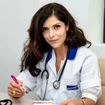 Dr Andra Olariu
