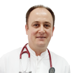Dr. Merce Adrian