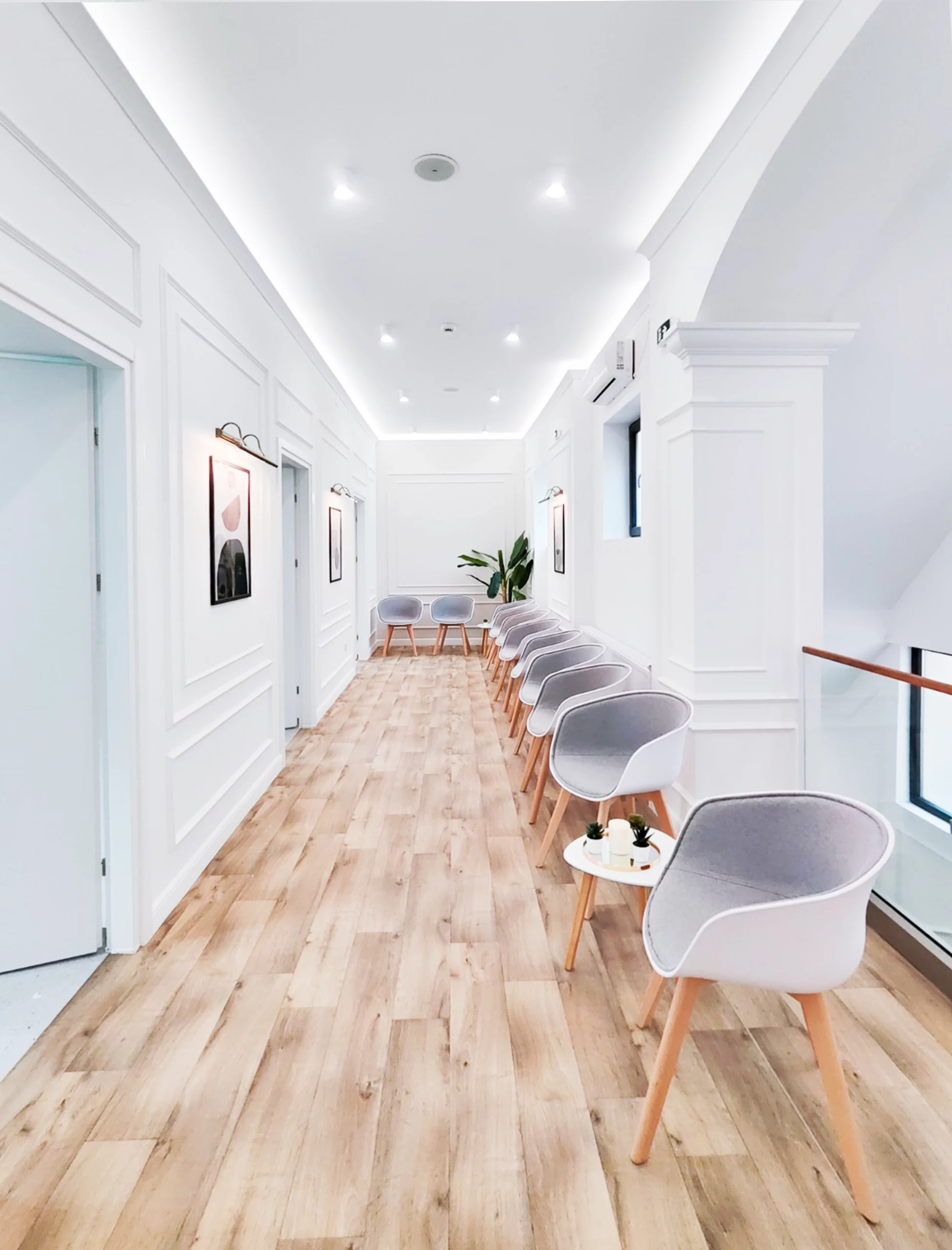 clinica olariu med hol