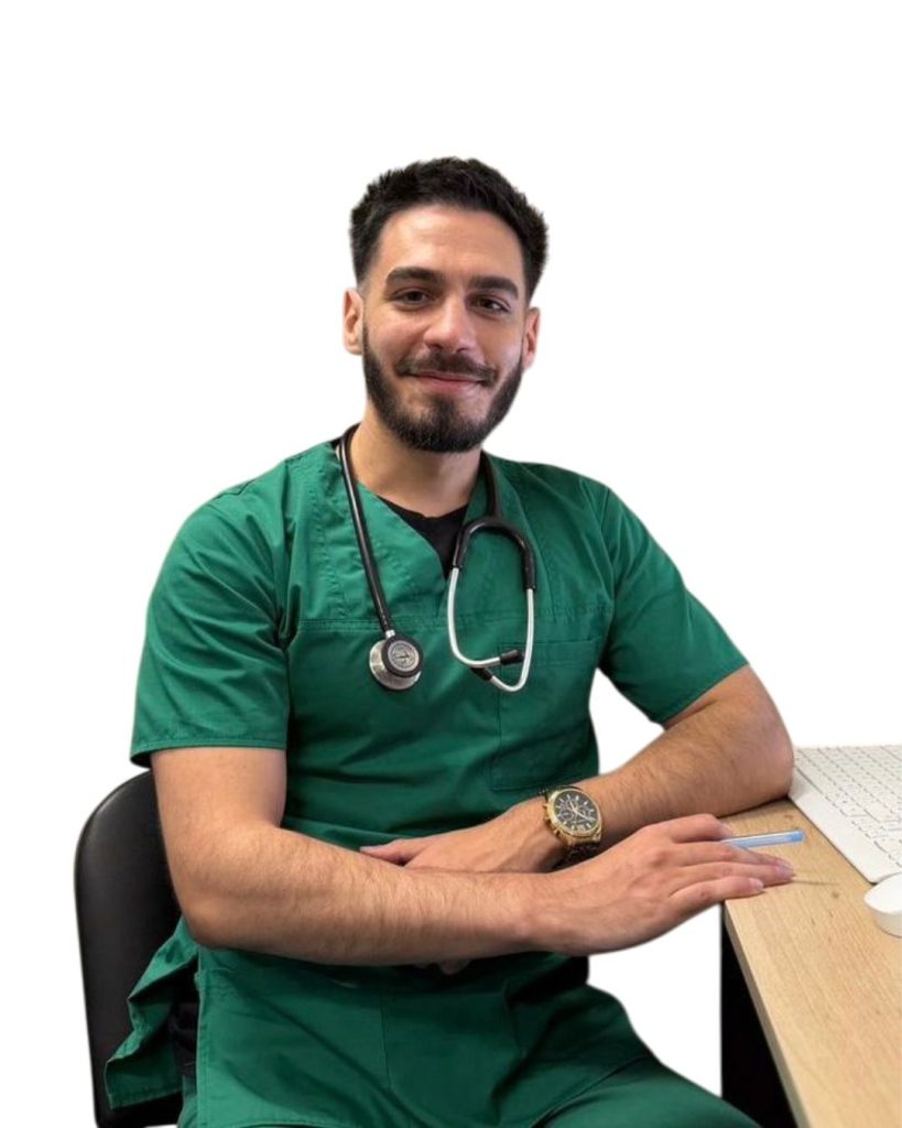 Dr. Ciucur Stefan - Diabet zaharat , ( contract CNAS)