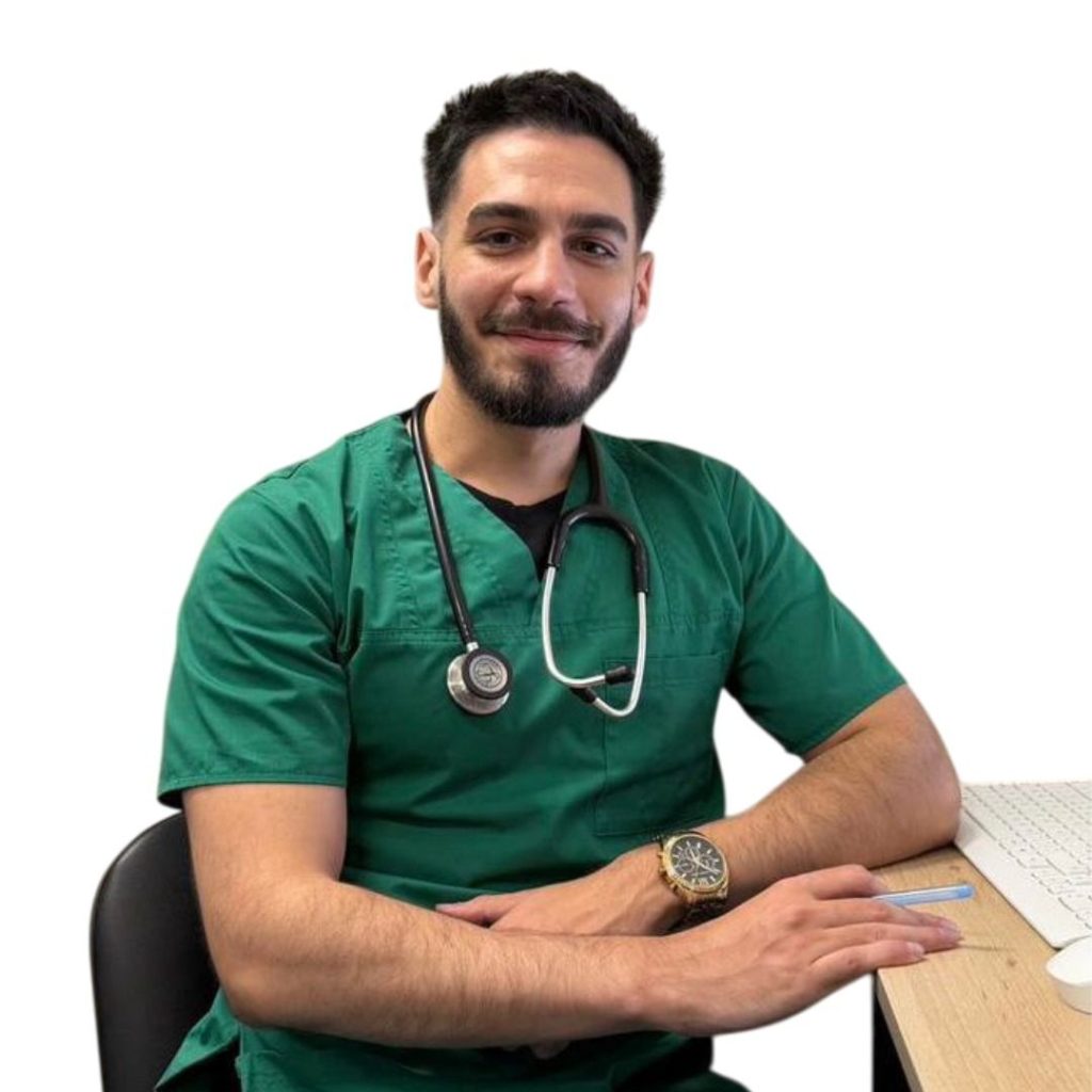 Dr. Ciucur Stefan - Diabet zaharat , ( contract CNAS)