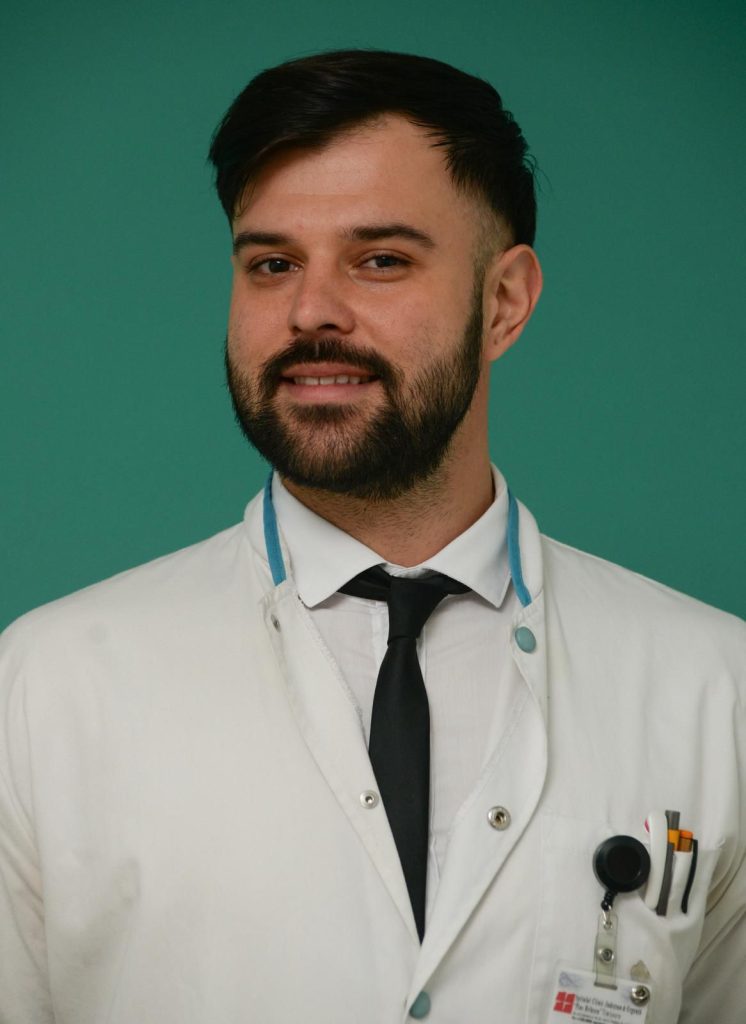 Dr. Petruțoni Crinu-Cătălin (Contract CNAS)