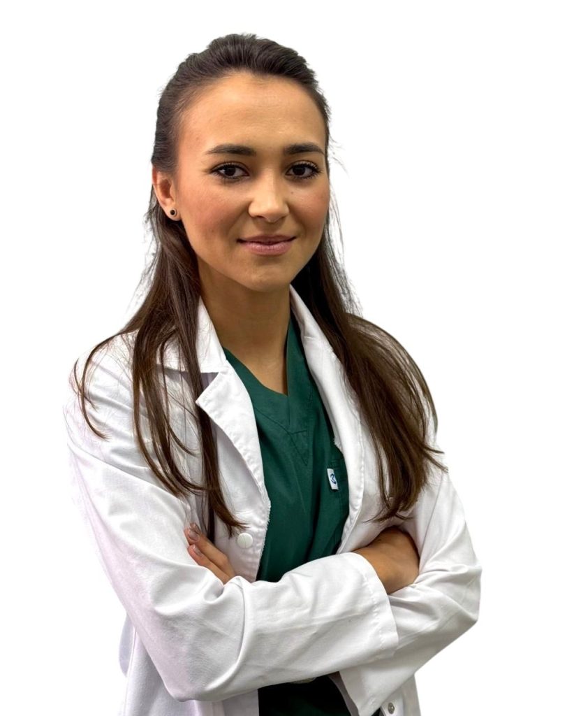 Dr. Stănoiu Ana-Maria